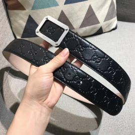 Picture of Gucci Belts _SKUGucciBelt38mmX95-125CM7D1633499